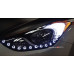 exled hyundai elantra front reflector led modules